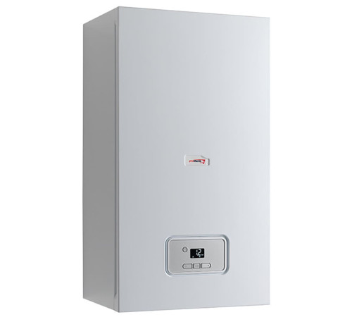 Котел газовый настенный Protherm Гепард 12MOV двухконтурный атмосферный 12 кВт 0010015235