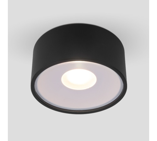 Уличный потолочный светильник Light LED 2135 IP65 35141/H черный