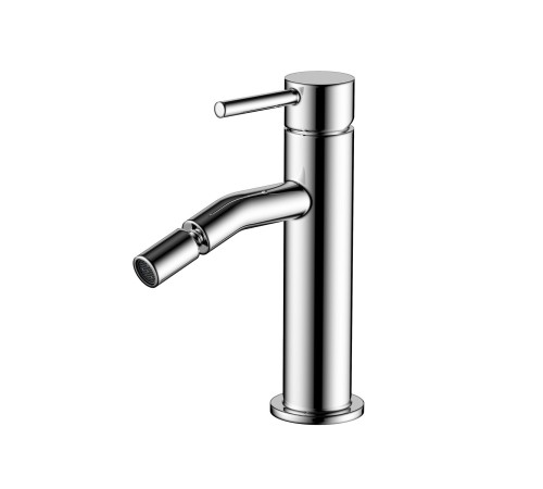 Смеситель для биде AQUAMERIT Siena хром AQM6216CR