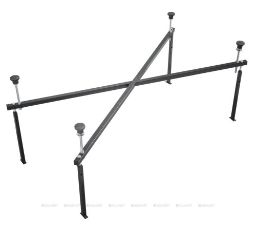 Каркас сварной для ванны Aquanet Nord 160x70 см 00169205