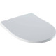 Сиденье для унитаза Geberit iCon Slim Soft-close 574950000