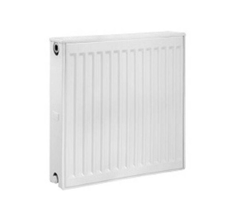 Радиатор стальной Kermi therm-x2 Profil-K тип 22 300x2300 мм боковое подключение FK0220302301N2Y RAL 9016