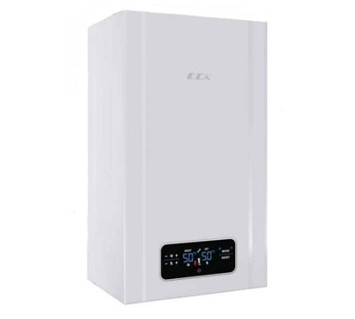Котел газовый настенный E.C.A. PROTEUS PLUS BLUE 24 HM NG двухконтурный 24 кВт 2000000006673
