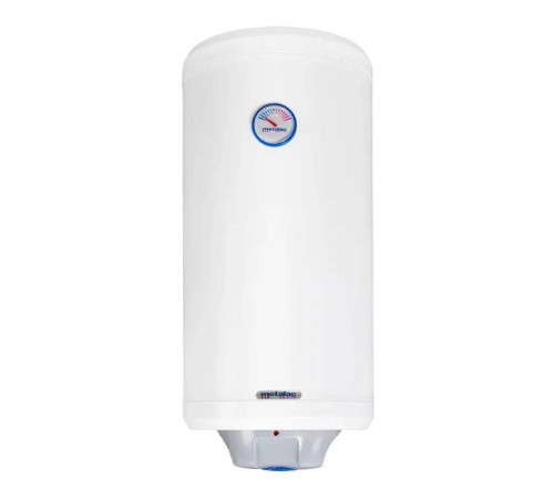 Водонагреватель накопительный Metalac HEATLEADER MB 80 INOX SLIM R 80 л H515