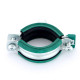 Хомут Walraven BIS Bifix G2 M8/M10 1 1/2 (48-52 мм) с уплотнителем EPDM 31085052