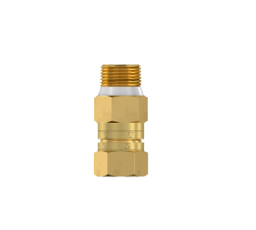 Соединительное устройство Flamco Flexfast 3/4 для расширительных баков 8-25 л 27920