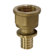 Переход Hoobs с внутренней резьбой 32х4.4-G1 HB-PEXFF-324411