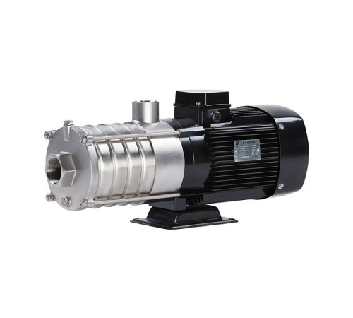 Насос центробежный многоступенчатый CNP CHLF4-60LSWSC 1.1 кВт 380 В CHLF4-60LSWSC