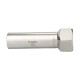 Муфта-вставка Varmega Inox Press с внутренней резьбой 15x1/2 VM707001504