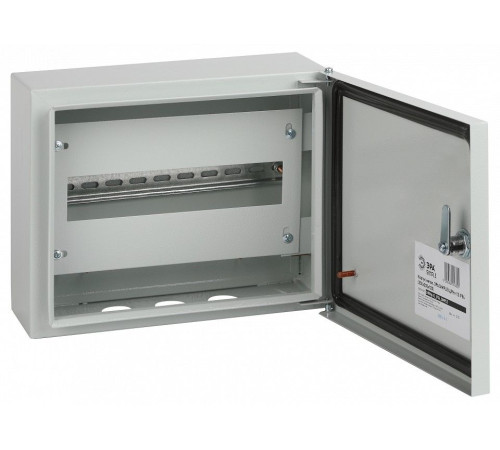 Электрический щиток навесной Эра NO_SIMPLE_STM_SHRNg-12_IP54