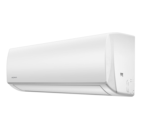 Сплит-система XIGMA TURBOCOOL XG-TXC35RHA